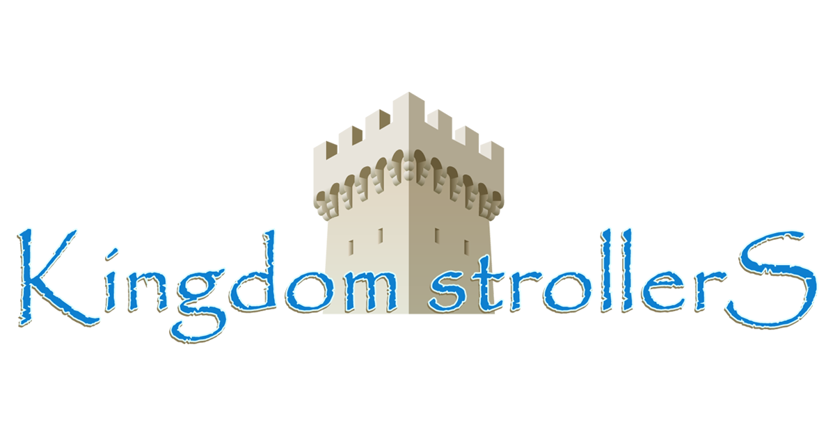 kingdom strollers reviews